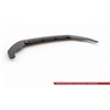 Maxton - Street Pro Lame Du Pare-Chocs Avant / Lame VW Golf 7 GTI Noir