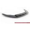 Maxton - Street Pro Lame Du Pare-Chocs Avant / Lame VW Golf 7 GTI Noir