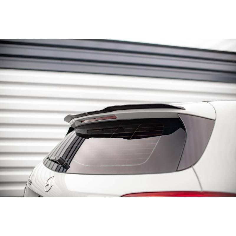 Maxton - Spoiler Cap Mercedes-Benz A W176