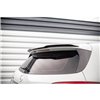 Maxton - Spoiler Cap Mercedes-Benz A W176