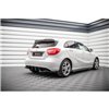 Maxton - Becquet Mercedes-Benz A W176 