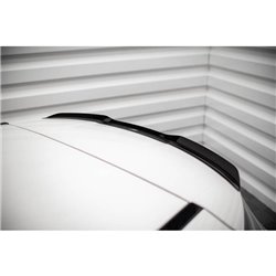 Maxton - Becquet Mercedes-Benz A W176 
