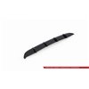 Maxton - Rajout du pare-chocs arriere Toyota Corolla XII Sedan Noir Brillant