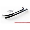 Maxton - Becquet Toyota Corolla XII Hatchback Noir Brillant