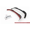 Maxton - Becquet Toyota Corolla XII Hatchback Noir Brillant