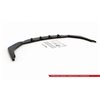 Maxton - Lame Pare-Chocs Avant V.1 Toyota Corolla XII Touring Sports/ Hatchback Look Carbone