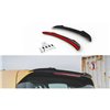 Maxton - Spoiler Cap V.1 Volkswagen Golf Mk8 Facelift