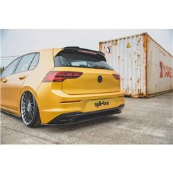 Maxton - Becquet V.1 Volkswagen Golf Mk8 Facelift 