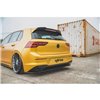 Maxton - Becquet V.1 Volkswagen Golf Mk8 Facelift 
