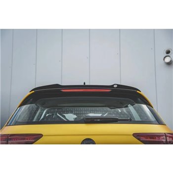 Maxton - Becquet V.1 Volkswagen Golf Mk8 Facelift 