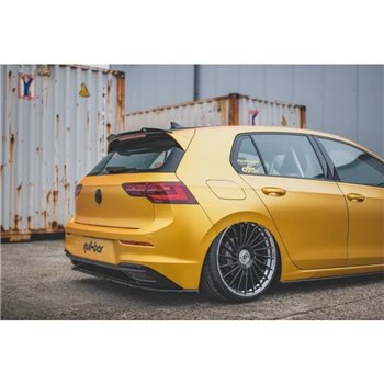 Maxton - Becquet V.1 Volkswagen Golf Mk8 Facelift 