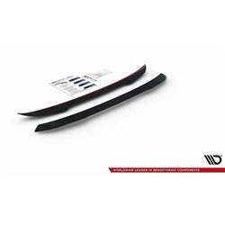 Maxton - Becquet V.1 Volkswagen Golf Mk8 Facelift 