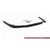 Maxton - Lame Du Pare-Chocs Arriere Toyota Corolla XII Touring Sports Noir Brillant