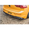 Maxton - Diffuseur Arrière Complet Volkswagen Golf Mk8 Facelift 