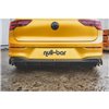 Maxton - Diffuseur Arrière Complet Volkswagen Golf Mk8 Facelift 