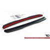 Maxton - Becquet Audi A3 8L Noir Brillant