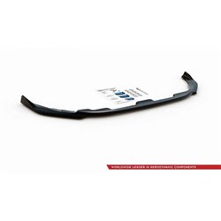 Maxton - Arriere Lame Toyota Corolla XII Hatchback Noir Brillant