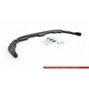 Maxton - Arriere Lame Toyota Corolla XII Hatchback Noir Brillant