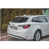 Maxton - Becquet Toyota Corolla XII Touring Sports Noir Brillant