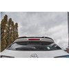 Maxton - Becquet Toyota Corolla XII Touring Sports Noir Brillant