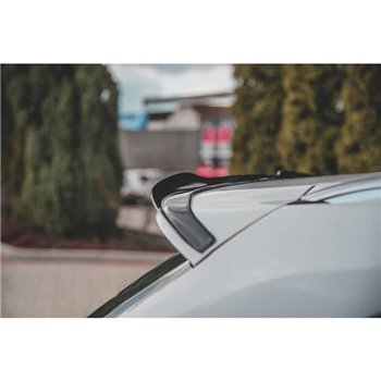 Maxton - Becquet Toyota Corolla XII Touring Sports Noir Brillant