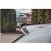 Maxton - Becquet Toyota Corolla XII Touring Sports Noir Brillant