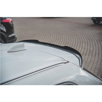 Maxton - Becquet Toyota Corolla XII Touring Sports Noir Brillant