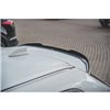 Maxton - Becquet Toyota Corolla XII Touring Sports Noir Brillant