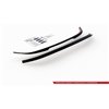 Maxton - Becquet Toyota Corolla XII Touring Sports Noir Brillant
