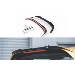Maxton - Spoiler Cap V.2 Volkswagen Golf Mk8 Facelift