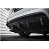 Maxton - Diffuseur Arrière Complet Porsche Panamera GTS 971 Noir Brillant