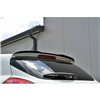 Maxton - Becquet Fiat Bravo Mk2 Sport Noir Brillant
