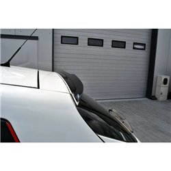 Maxton - Becquet Fiat Bravo Mk2 Sport Noir Brillant