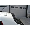 Maxton - Becquet Fiat Bravo Mk2 Sport Noir Brillant