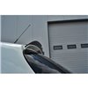 Maxton - Becquet Fiat Bravo Mk2 Sport Noir Brillant
