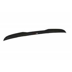 Maxton - Becquet Fiat Bravo Mk2 Sport Noir Brillant