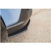 Maxton - Street Pro Lame Du Pare Chocs Arriere Hyundai I30 N Mk3 Hatchback Noir