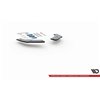 Maxton - Street Pro Lame Du Pare Chocs Arriere Hyundai I30 N Mk3 Hatchback Noir