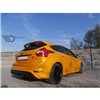 Maxton - Rajout Du Pare-Chocs Arriere Ford Focus ST Mk3 (RS Look) 