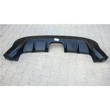 Maxton - Rajout Du Pare-Chocs Arriere Ford Focus ST Mk3 (RS Look) 