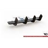 Maxton - Street Pro Central Diffuseur Arriere V.2 Hyundai I30 N Mk3 Hatchback Noir