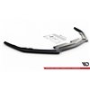 Maxton - Lame Du Pare-Chocs Avant Honda Accord VIII (CU Series) Facelift Noir Brillant