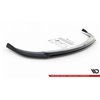 Maxton - Lame Du Pare-Chocs Avant Hyundai Tucson Mk3 Noir Brillant