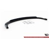 Maxton - Lame Du Pare-Chocs Avant Hyundai Tucson Mk3 Noir Brillant