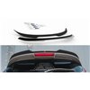 Maxton - Spoiler Cap Ford Fiesta ST Mk7 FL Noir Brillant