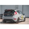 Maxton - Becquet Ford Fiesta ST Mk7 FL Noir Brillant