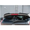 Maxton - Becquet Ford Fiesta ST Mk7 FL Noir Brillant