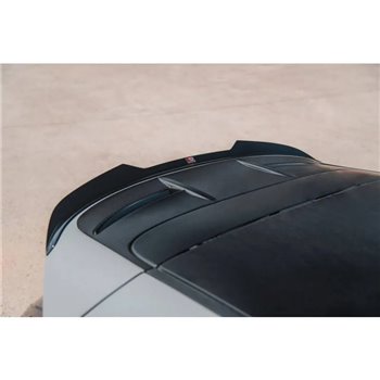 Maxton - Becquet Ford Fiesta ST Mk7 FL Noir Brillant