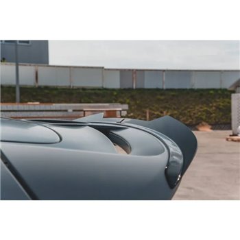 Maxton - Becquet Ford Fiesta ST Mk7 FL Noir Brillant