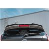 Maxton - Becquet Ford Fiesta ST Mk7 FL Noir Brillant